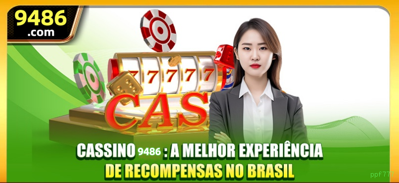 App ppf777 para Android e iOS - download grátis