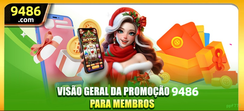 Conta ppf777 sincronizada site e app