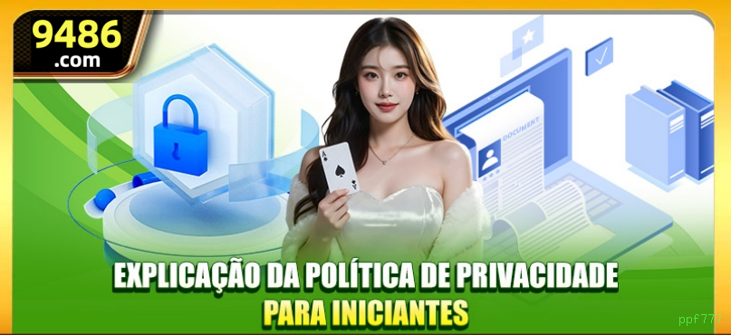Depósito PIX ppf777