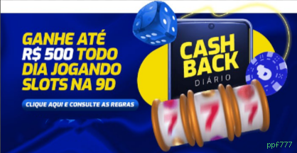 Bônus exclusivos membros VIP ppf777